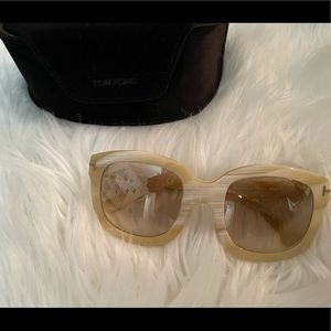 Tom Ford TF 279 Christophe sunglasses
